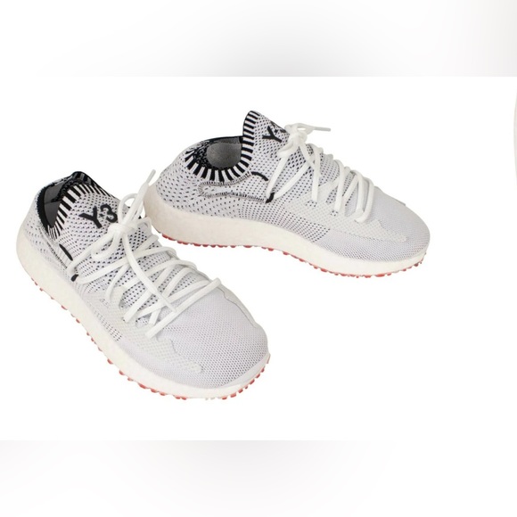 COPY - NEW Y-3 Prime Knit “Ratio Racer” SZ: 5 US Men - Picture 1 of 8